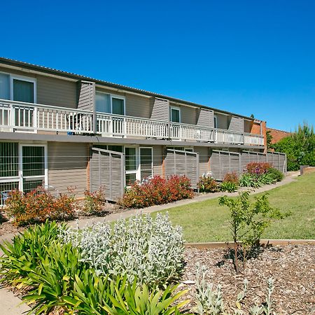 Bathurst Studio Apartments מראה חיצוני תמונה