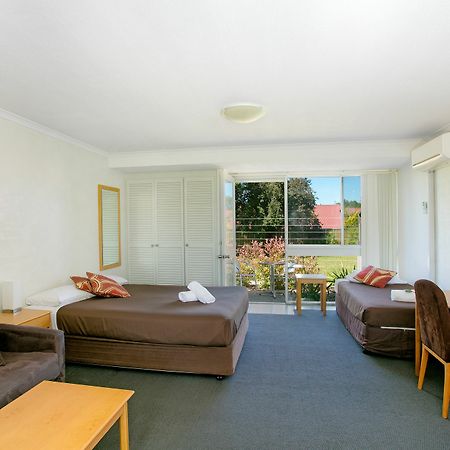 Bathurst Studio Apartments מראה חיצוני תמונה