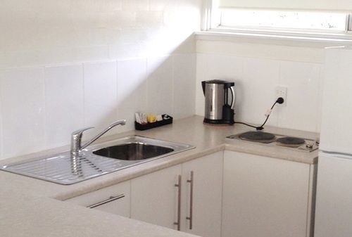 Bathurst Studio Apartments מראה חיצוני תמונה