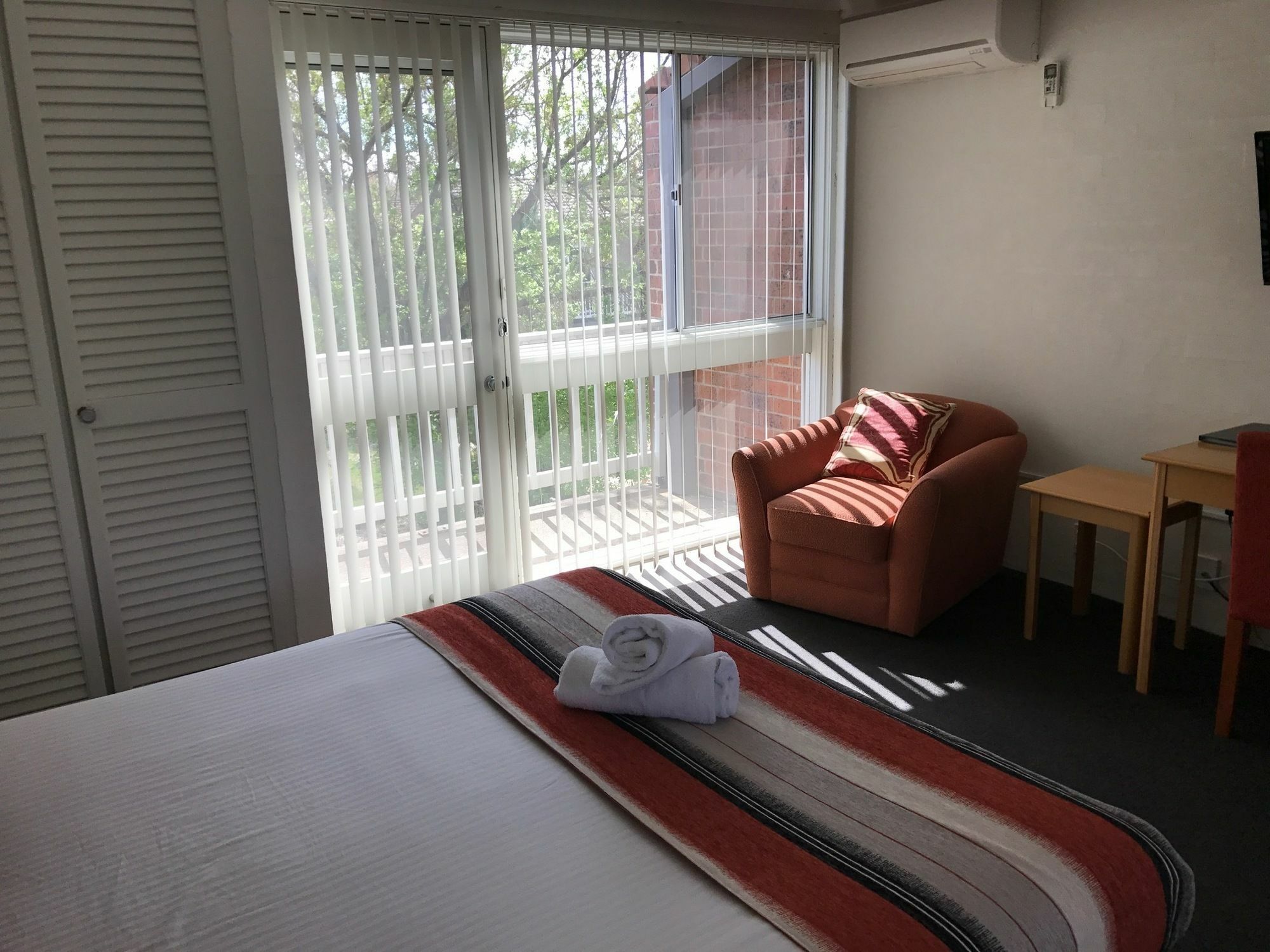 Bathurst Studio Apartments מראה חיצוני תמונה