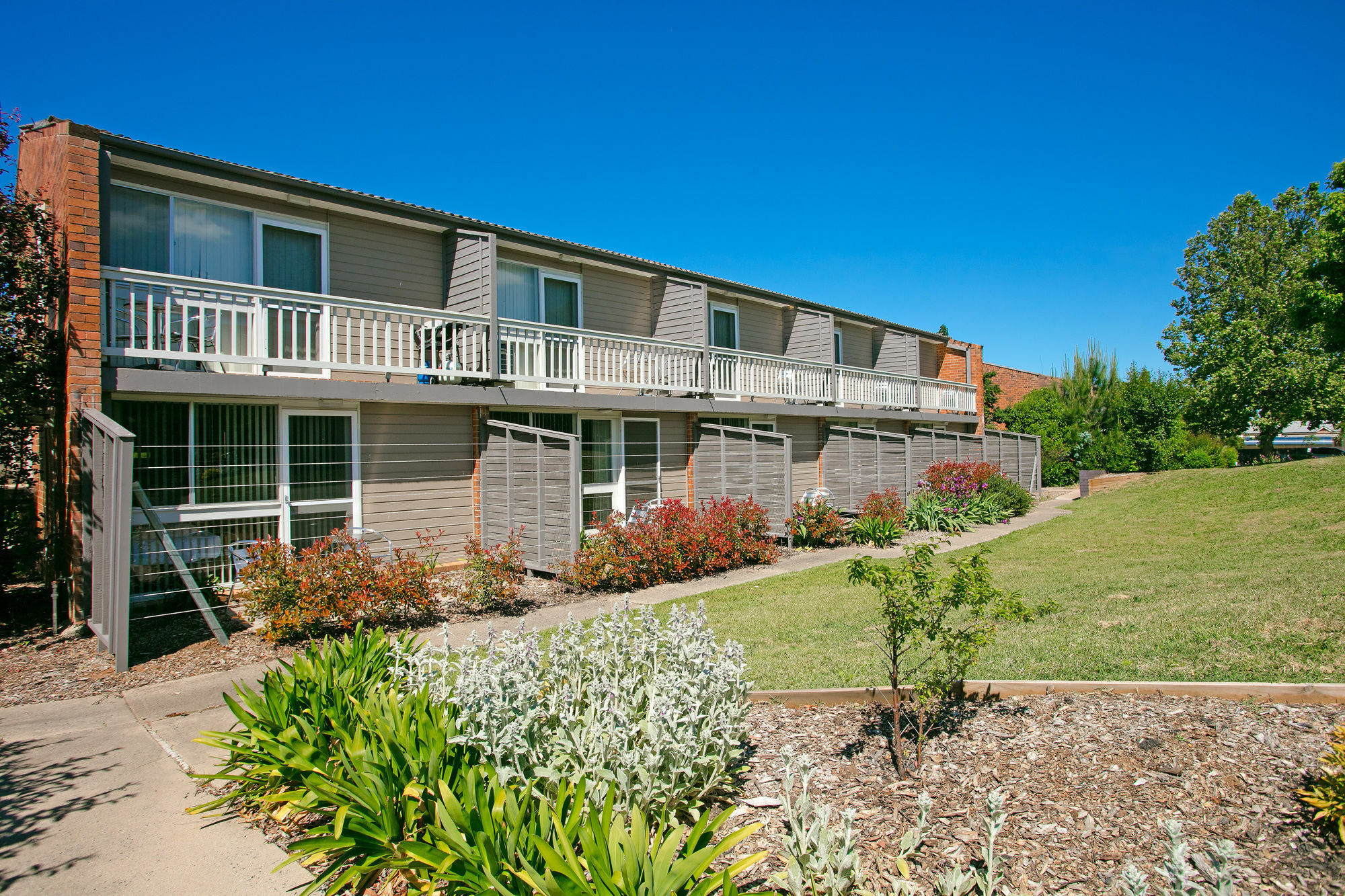 Bathurst Studio Apartments מראה חיצוני תמונה