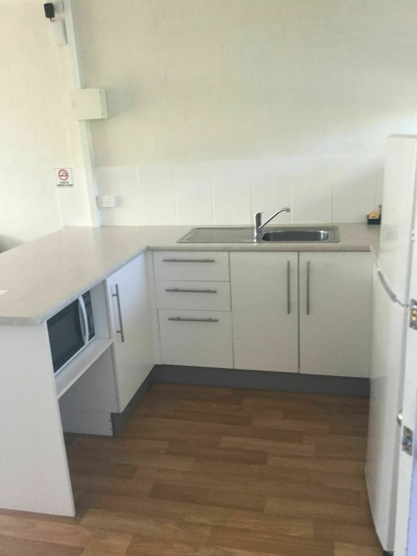Bathurst Studio Apartments מראה חיצוני תמונה