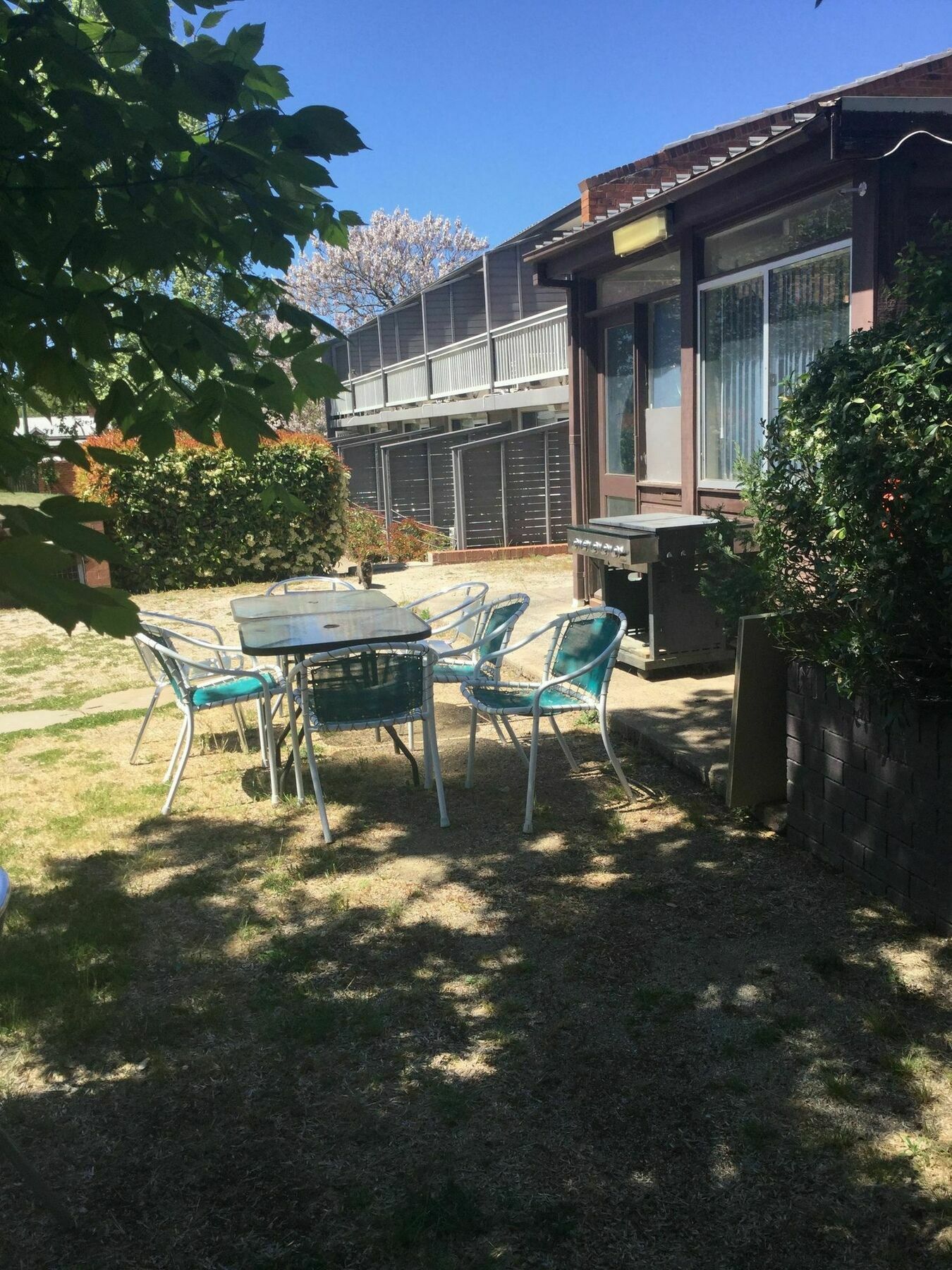 Bathurst Studio Apartments מראה חיצוני תמונה