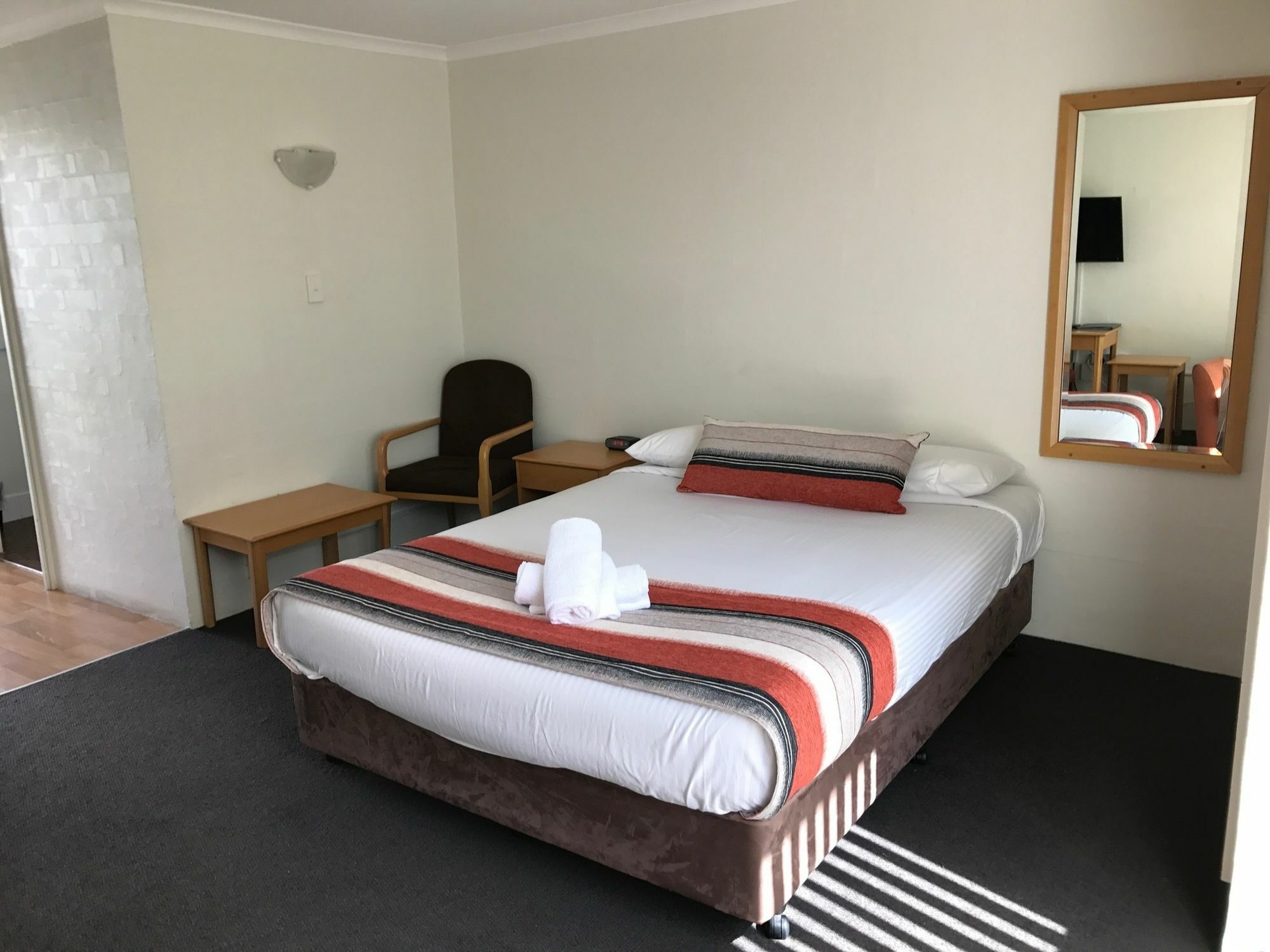 Bathurst Studio Apartments מראה חיצוני תמונה